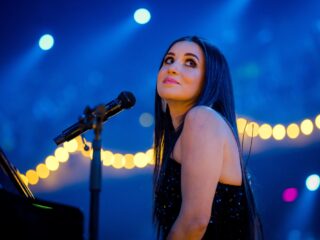 Karsu over nieuw album Tabula Rasa: 'Het moest groter dan ikzelf zijn'