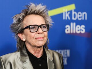 Connie Palmen wint Constantijn Huygens-prijs 2026