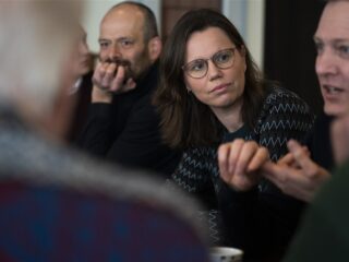 Podcast De Dag: hoe principieel is de ChristenUnie?