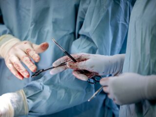 Ontdekking bij cardiologie in Amphia ziekenhuis met behulp van Jehovah's Getuigen