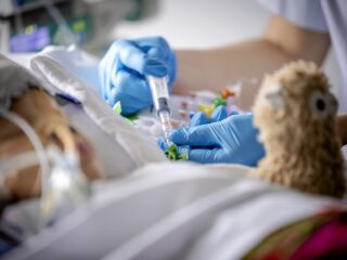 Gevolgen voor het sluiten van centra voor kinderhartchirurgie