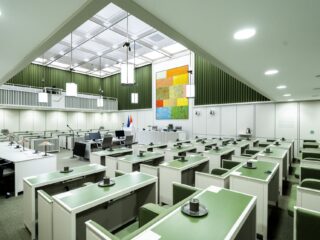 Podcast De Dag: het probleem van de Eerste Kamer