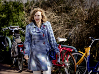 Edith Schippers: 'VVD is flets geworden'