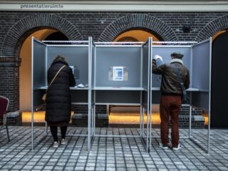 Hoe beïnvloed je het verkiezingsprogramma? 'Nam onze inbreng woord voor woord over'