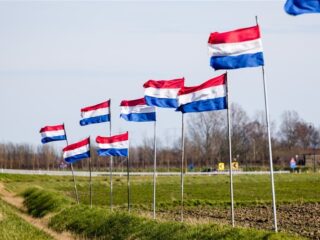 'Degene die zijn trekker het meest dwars zet op de A12, zit aan de hoofdonderhandelingstafel'