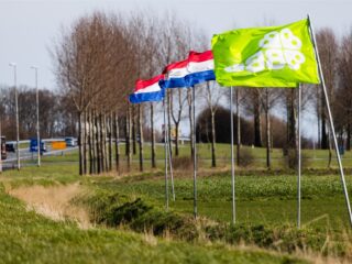 'Fundering onder coalitie vertoont behoorlijke scheuren'