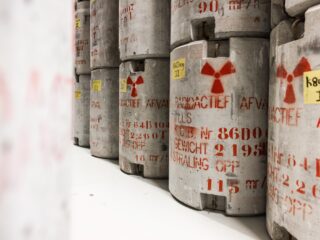 65 miljoen euro voor kerncentrales, maar wie gaat ze bouwen?