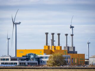 Een heleboel kleine kerncentrales bouwen als oplossing voor energieproblemen? 'Héél veel geld voor nodig'