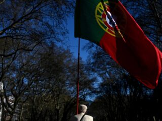 Excuses voor Portugese slavernijverleden: 'Land lijkt er nog niet aan toe'