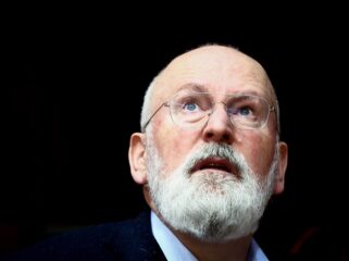 Timmermans: 'Christendemocraten lijken niet geïnteresseerd in inhoud natuurherstelwet'