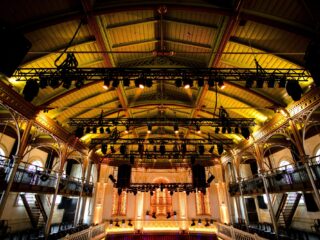 Wat zijn dé culturele tips voor 2026?