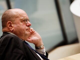 Fred Teeven over kabinet-Schoof: 'Het kan zomaar 2,5 jaar duren voordat het valt'