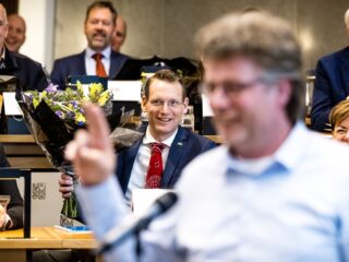 Nieuwe Statenleden en integriteit: 'Je moet nog roomser zijn dan de paus'