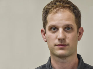 Een aanval op de buitenlandse journalistiek in Rusland