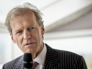 Haven van Rotterdam: als stikstofcrisis niet snel wordt opgelost, dreigen we miljarden mis te lopen