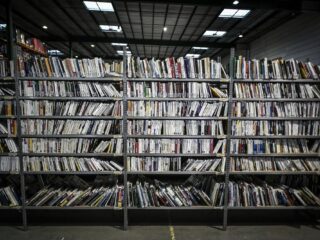 Boeken steeds vaker in de ban in VS: 'Echt belachelijk'