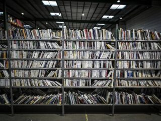 Wat heeft literatuur als geen enkel ander medium te bieden?