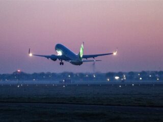 Stand.nl: 'Schiphol zonder geluidsoverlast is een illusie'