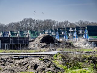 Hoe zien de woonplannen eruit in de verkiezingsprogramma's?