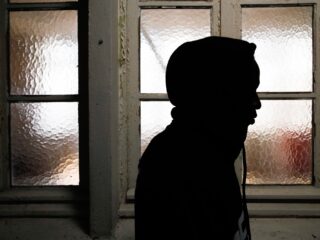 Eenzaamheid bij in het buitenland geboren Nederlanders