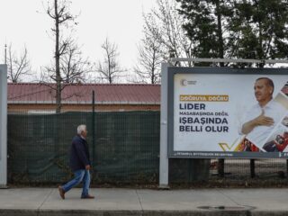 Is Turkije klaar voor de verkiezingen? 'Veel woede in het hele land'