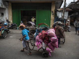 Recht op abortus Indonesië 'verruimd', maar vooral moeilijker gemaakt