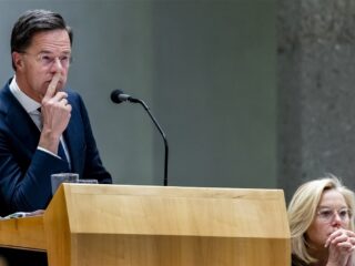Kaag en Rutte binnenkort nieuwe uitdaging?