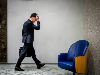 Podcast De Dag: een onbestuurbaar kabinet besturen