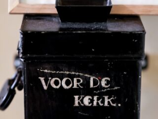Actie Kerkbalans richt zich voor het eerst ook op niet-christenen