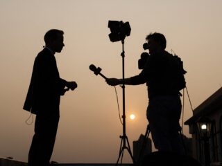 China ligt buitenlandse journalisten nog veel dwars: 'In sommige gevallen met geweld'