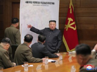 Noord-Korea in raad van bestuur van WHO: 'Hoe kun je zo'n tiran benoemen'