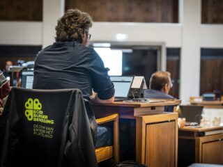 BBB praat in de provincie met iedereen, behalve met D66