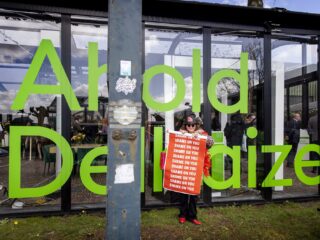 'Hoge winst Ahold Delhaize komt vooral uit Amerika; lonen verhogen gaan ze niet doen'