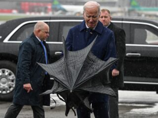 Podcast De Dag: geweld is nooit ver weg in Noord-Ierland