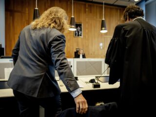 'The Man with 1000 Kids' staat wederom voor de rechter, Jonathan Meijer geeft levensadvies aan donorkinderen