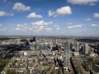 Serieschutter Sendric S. is erbij gelapt door zijn eigen wapenleverancier