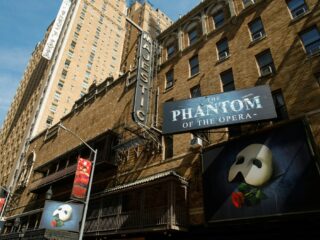 Langstlopende musical van Broadway stopt na 35 jaar