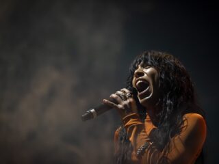 Podcast De Dag: het Zweedse Songfestivalsucces ontrafeld