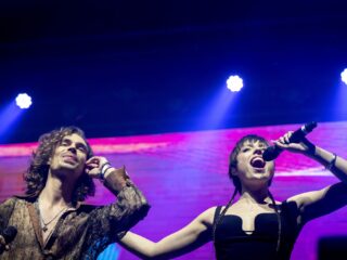 Een valse start voor het Eurovisie Songfestival: 'Soms moet je mensen in bescherming nemen'