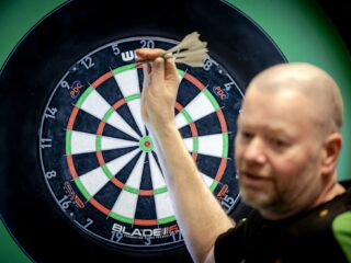 Nieuwe pijl van TU Delft schot in de roos voor darters