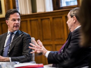 Kabinet komt met 20 miljard euro voor Groningen, fors minder dan gevraagd