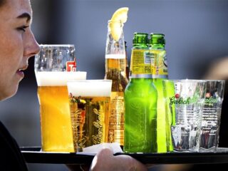 'Hele families in puin door verkeersongelukken met alcohol'