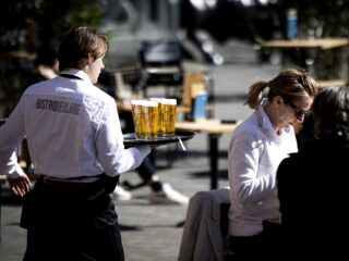 Bierkenner over 0.0: 'Elf uur 's ochtends beste moment om er een te proeven'