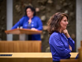 Onrust bij Partij voor de Dieren: 'Melding over integriteitsprobleem gaat niet over Ouwehand'