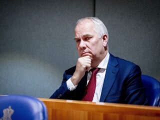 NCTV-baas: Nederland minder veilig geworden, kans op buitenlandse cyberaanvallen groot