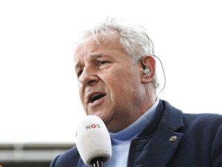 Sportverslaggever Joep Schreuder: 'De journalistiek vertoont steeds meer tekenen van luiheid'