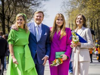 Luister live mee naar Koningsdag 2024 in Emmen op NPO Radio 1