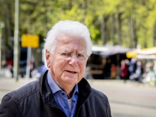 Gerard Cox: 'Het N-woord? Ik dacht dat ze neuken bedoelden!'