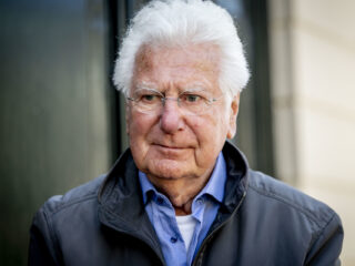 Acteur en zanger Gerard Cox overleden: luister zijn gesprek bij MISCHA! terug