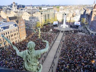 Een inclusief 4 mei? 'Herdenk alleen de Tweede Wereldoorlog, dáár gaat het om'